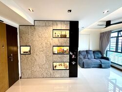 Blk 316A Waterway Cascadia (Punggol), HDB 3 Rooms #572555501